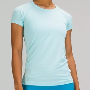 SWIFTLY TECH SHORT SLEEVE SHIRT 2.0